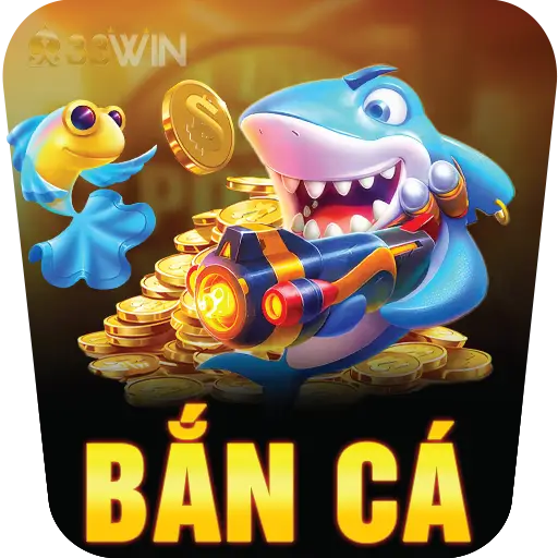 bắn cá